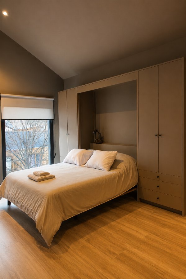 Dormitorio